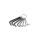 Llaves allen. 8pc 1/16-1/4" vikingo 8/hws001