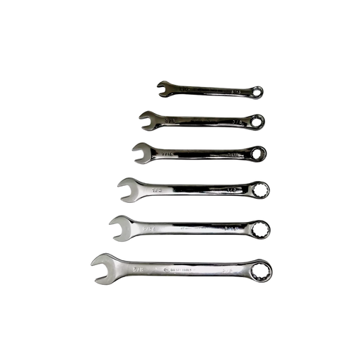[40635] Llaves mixtas 6pc 9-14mm vikingo 8/jd-16-6