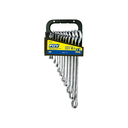 Llaves mixtas. 11pc 1/4-7/8" foy 140460