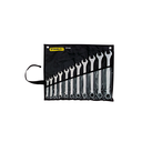 Llaves mixtas. 11pc 3/8-1" stanley 86-084