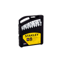 Llaves mixtas. 20pc 85-783 stanley