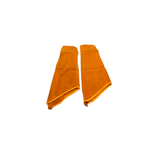 [78386] Mangas cuero para soldar 58cm stws58