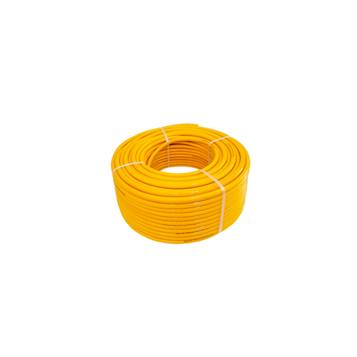 [79963] Manguera para estufa de gas reforzado 3/8" ama