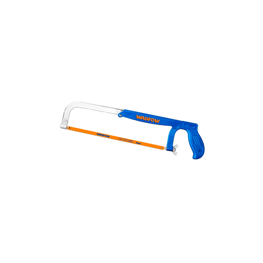 [126302] Marco con segueta ajustable 8-12" wadfow hf3110