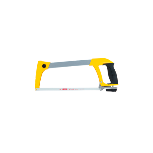 [2895] Marco con segueta ajustable 12" stanley 15-098