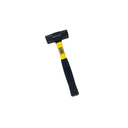 Martillo uña 32mm 24oz mango fibra 8/206224