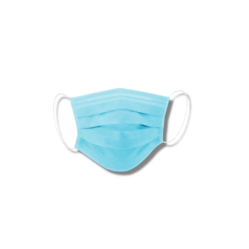 [108264] Mascarilla desechable - 3 lineas