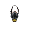 Mascarilla plastica con filtro topper mas-030