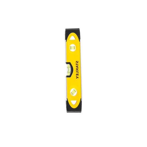 [51589] Nivel aluminio 9" 3b stanley 43-511 cp
