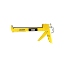 Pistola para silicon pesada vikingo cghd