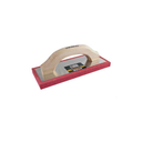 Plana con esponja 4"x12" vikingo pts-2