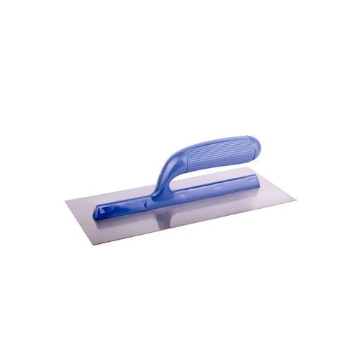 [33515] Plana para albañil 280x130mm 804051 mango anarnjado/azul