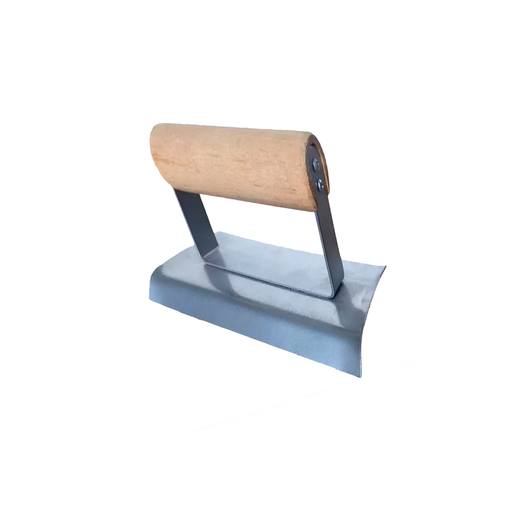 [68961] Plana para albañil para esquinas 6x3" nt7026 box