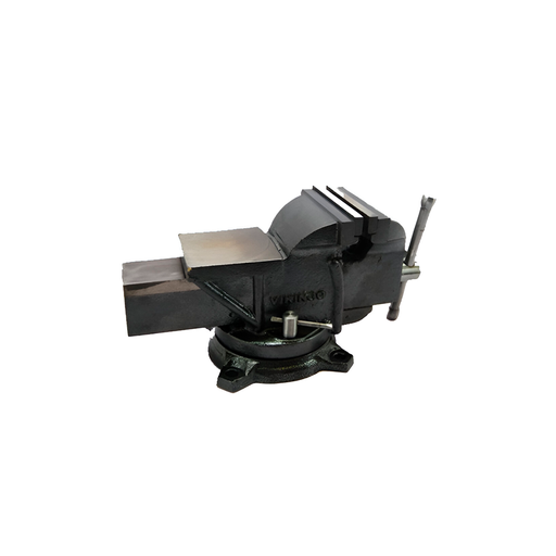 [36277] Prensa de banco 5" giratoria/yunque vikingo 8/bv600