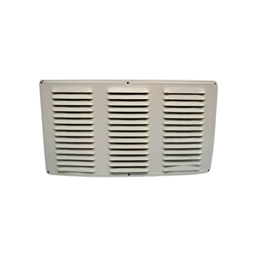 [97127] Rejilla aluminio 16"x8" air vent 455964