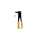 Remachadora con remach 40pc vikingo 8/180131