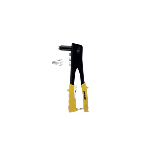 [28418] Remachadora con remach 40pc vikingo 8/180131