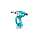 Remachadora inalambrica 20v 25mm total rtli2005