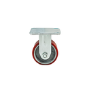 Rodo fijo de pu 100x50mm hautine  #580