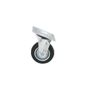 Rodo giratorio hule 100mm/30-50 ale 2809