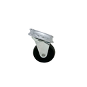 Rodo giratorio hule 50x21mm 60kg c09015