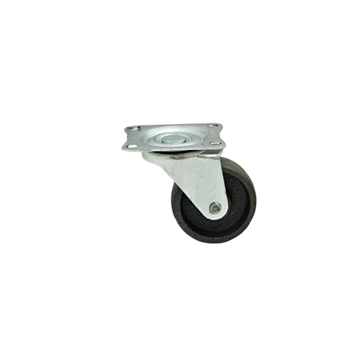 [48475] Rodo giratorio metal 50x20mm 80kg ssc09013