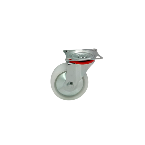 [48456] Rodo giratorio plastico 75x30mm 50kg #840
