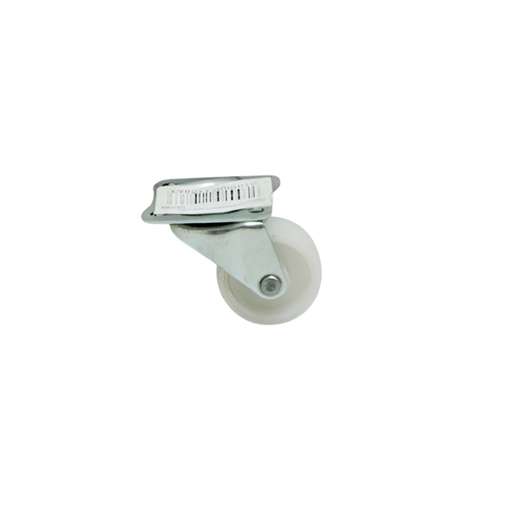 [56591] Rodo giratorio pp 50x20mm 40kg ssc-09030