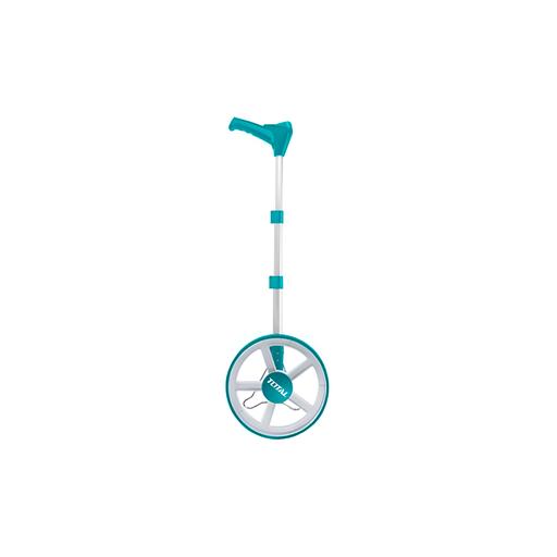 [123097] Rueda medidora digital 10000mt total t19923