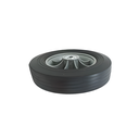Rueda suelta hule 10"x2.75"