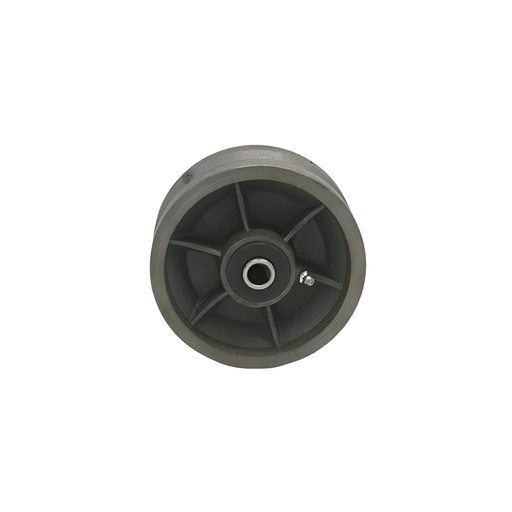 [56605] Rueda suelta metal 127x51mm #443 ew0150j