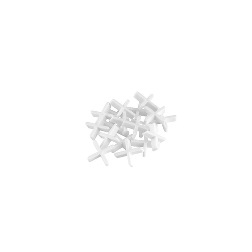 [63358] Separador para ceramica 4mm 100pc bo nt1990
