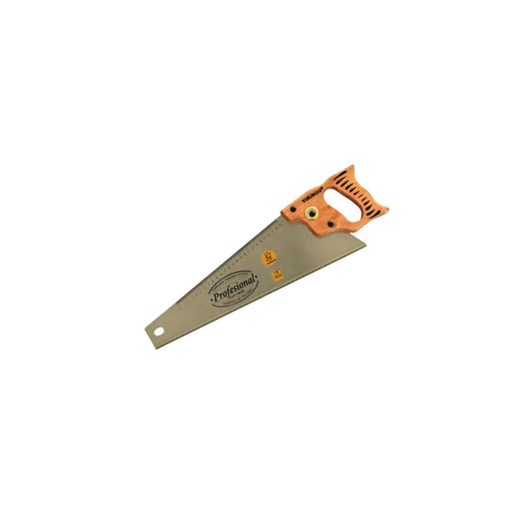 [23446] Serrucho 18" professional mango de madera vikingo