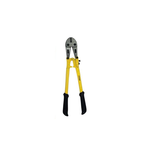 [23523] Tenaza para cortar pernos 30" vikingo negro/amarillo
