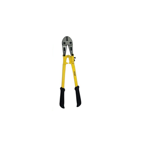 [23525] Tenaza para cortar pernos 42" viking negro/amarillo
