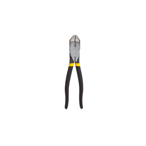 [51963] Tenaza electricista 9" stanley 84-222