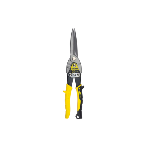 [51555] Tijera para cortar lamina 11.5" stanley 14-566