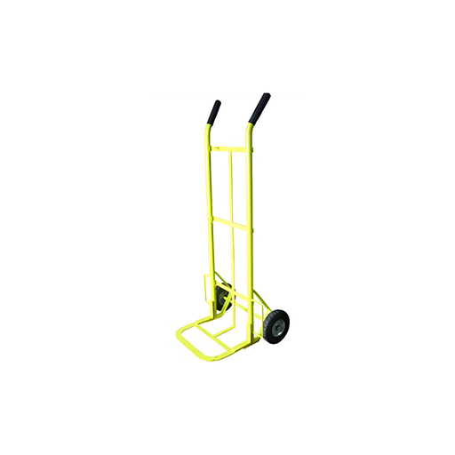 [59072] Troco llanta solida 8" 880lb surt dbs400