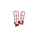 Troco llanta solida cap 550-lb ht1800