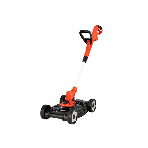 [80895] Cortadora 3en1 electrica 6.5a b&d mte912