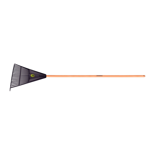 [102455] Escobilla jardin 18t con palo ami 77850/784