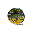 Manguera jardin 25' reforzada vikin h-gh-25