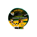 Manguera jardin 50' reforzada vikin h-gh-50