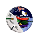 Manguera jardin 50'x1/2" typsa 39207 varios colores
