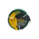 Manguera jardin 50'x5/8" heavy duty 8614