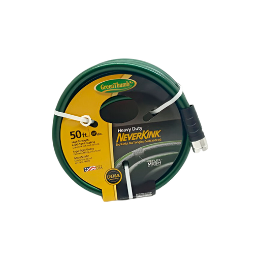 [38905] Manguera jardin 50'x5/8" heavy duty 8614