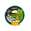 Manguera jardin 75' reforzada vikin h-gh-75