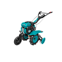 Motocultivador gas 6.5hp total tgc5001