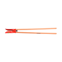 Pala chancha con mango 120cm tr 77562/503