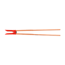Pala chancha con mango 145cm tr 77568/813
